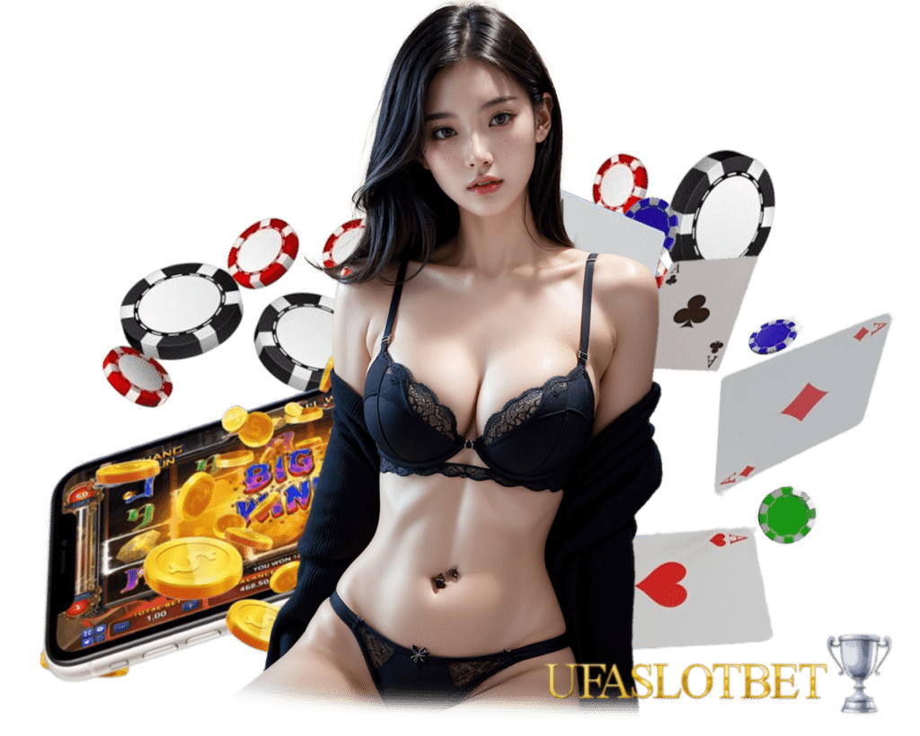 UFASLOTBET สล็อตเว็บตรง